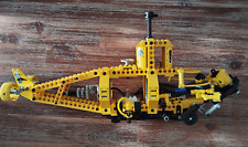 Lego technic 8250 gebraucht kaufen  Münsingen