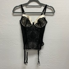 Victoria secret bustier d'occasion  Expédié en Belgium