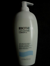 biotherm lait corporel gebraucht kaufen  Berlin