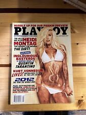 Playboy magazine sept for sale  Morrisville