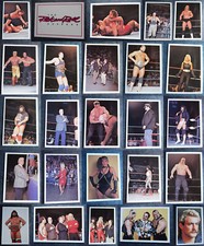 1988 wonderama nwa for sale  USA