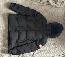 Canada goose wyndham for sale  HITCHIN