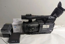 Panasonic hmc150p video for sale  Mobile