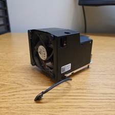 Dissipador de calor Dell Precision T3600/T5600/T7600 LGA 2011 CPU Dell P/N: 09YYVV testado, usado comprar usado  Enviando para Brazil