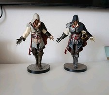 Assassins creed black for sale  TILBURY