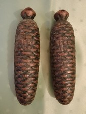 Uhrengewichte zapfen kuckucksu gebraucht kaufen  Clausthal-Zellerfeld