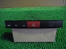 Interruptor Fiat Fiat Punto 2008 ABA-199142 [Usado] [PASKU381071] comprar usado  Enviando para Brazil