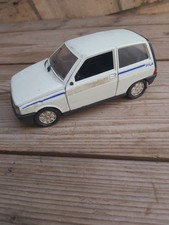 Polistil lancia autobianchi usato  Italia