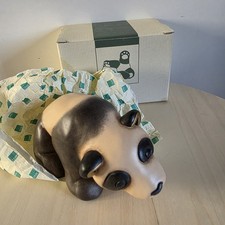 Thun panda george usato  Milano