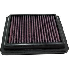 Filtro de ar caixa aberta para Honda Fit 2009-2014 comprar usado  Enviando para Brazil