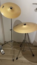 Percussion piatti con usato  Venzone