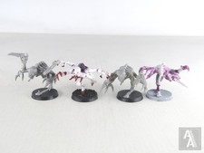 Genestealers nids tyranids d'occasion  Expédié en Belgium