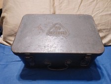 German drager metal for sale  Greeley