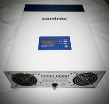 Usado, Inversor de potência Xantrex Freedom XC 2000 onda senoidal verdadeira comprar usado  Enviando para Brazil