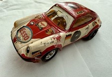 Vintage jouef porsche d'occasion  Paris XVIII