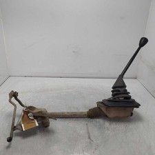 Torretta leva cambio usato Torretta leva cambio usato  Mineo