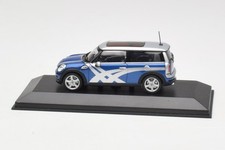 403138676 mini clubman gebraucht kaufen  Frankfurt am Main