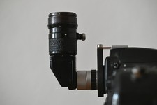 Steckverbindung nikon winkelsu gebraucht kaufen  Stutensee