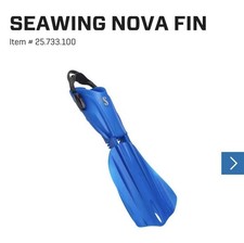 Scubapro seawing nova for sale  Clawson