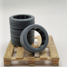 Resin tires for d'occasion  Expédié en Belgium