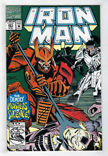Iron man 281 for sale  STOCKPORT