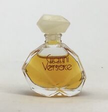 Versace gianni versace d'occasion  Étaples
