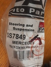 Fai ss7849 track for sale  LISBURN
