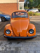 1975 jeans beetle for sale  HAYES