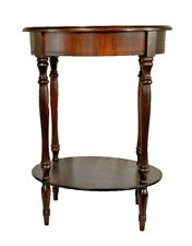 Vintage mahogany finish for sale  Syracuse