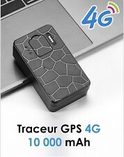 Tracker balise traceur d'occasion  Thiais