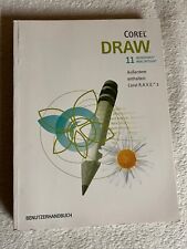 Corel draw windows gebraucht kaufen  Darmstadt