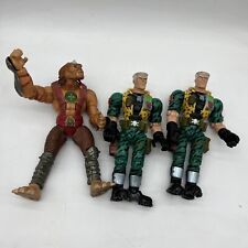 Vintage small soldiers for sale  Lawrence