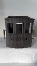 Playmobil cabine chalutier d'occasion  Elbeuf