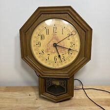 Antique regulator wall for sale  Whitesboro