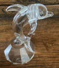 Vintage glass little for sale  CANTERBURY