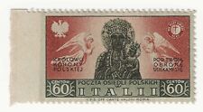 1946 corpo polacco usato  Motta Visconti