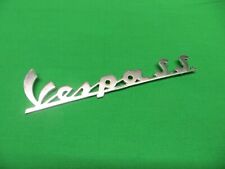 Italian made vespa for sale  LONDON