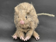 Realistic hairy rat for sale  Las Vegas