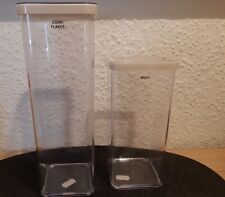 Rotho premium dosenset gebraucht kaufen  Bochum