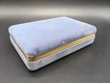 Velvet travel jewelry for sale  Grand Mound