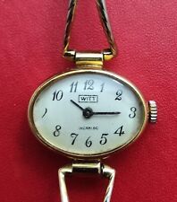 Ancienne montre mécanique d'occasion  Ferney-Voltaire