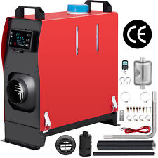 12v 5kw riscaldatore usato  Lonate Pozzolo