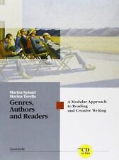 Genres authors readers usato  Sassuolo