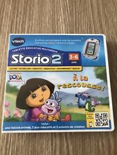 Jeu dora exploratrice d'occasion  France