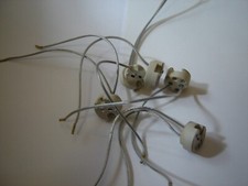 Niedervolt fassung led gebraucht kaufen  Schwabach