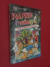 Walt disney paper usato  Bologna