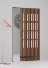 Porta soffietto con usato  Teggiano