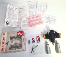 Vintage modellbau motor gebraucht kaufen  Schwanstetten