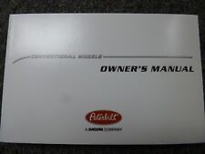 2013 2019 peterbilt for sale  Dubuque