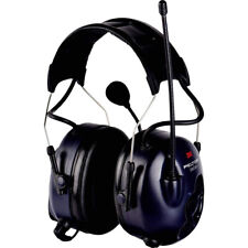 Casque antibruit peltor d'occasion  Saint-Claud